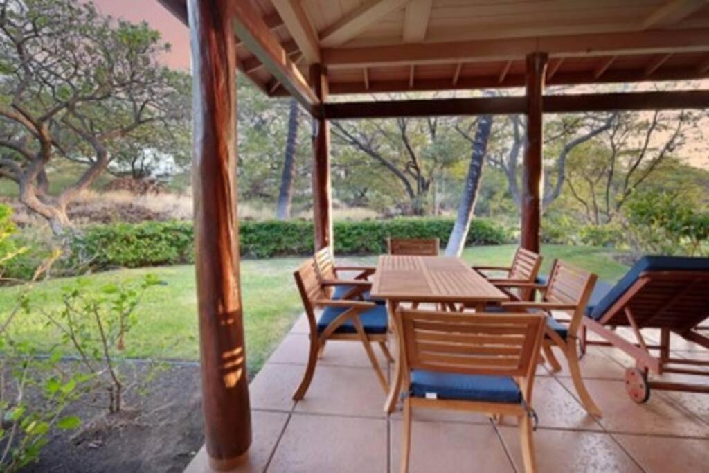 Fairways402 Villa Уайколоа Екстериор снимка