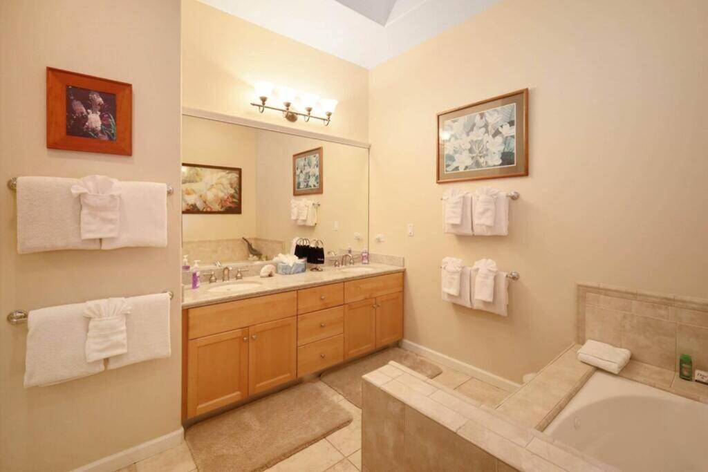 Fairways402 Villa Уайколоа Екстериор снимка