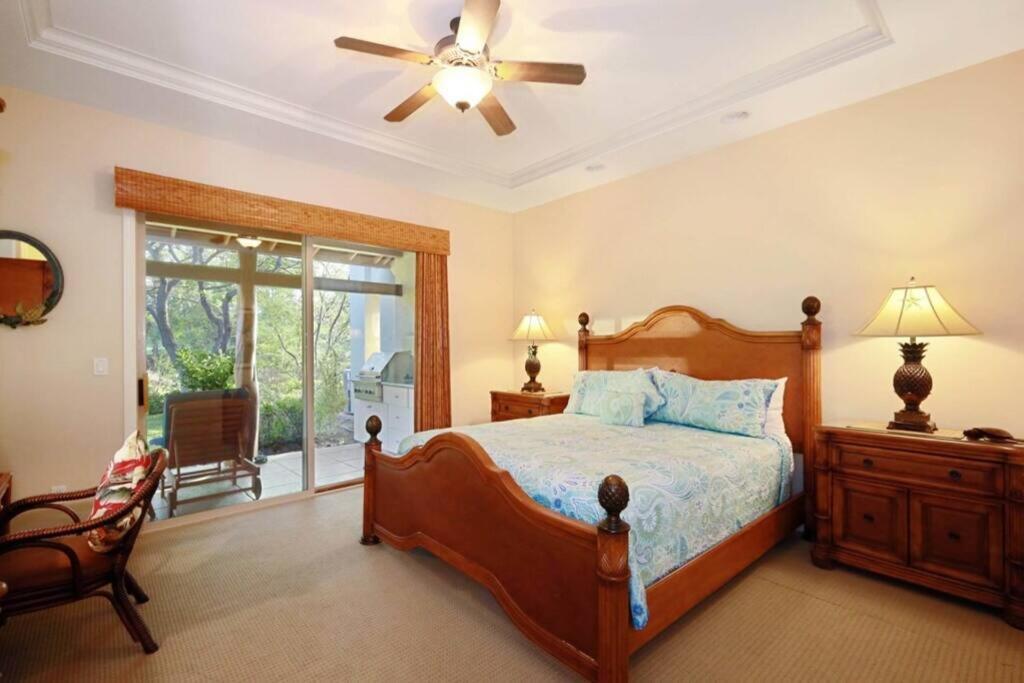 Fairways402 Villa Уайколоа Екстериор снимка
