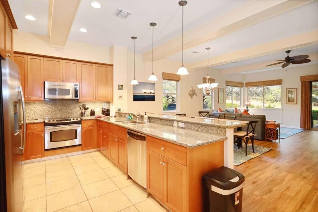 Fairways402 Villa Уайколоа Екстериор снимка