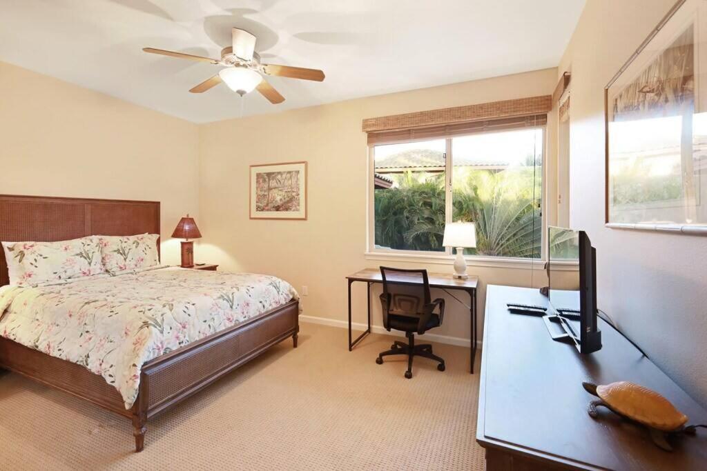 Fairways402 Villa Уайколоа Екстериор снимка