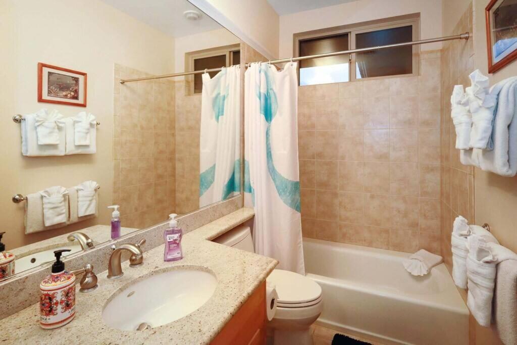 Fairways402 Villa Уайколоа Екстериор снимка