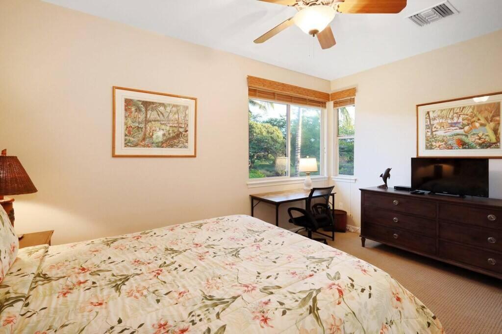 Fairways402 Villa Уайколоа Екстериор снимка