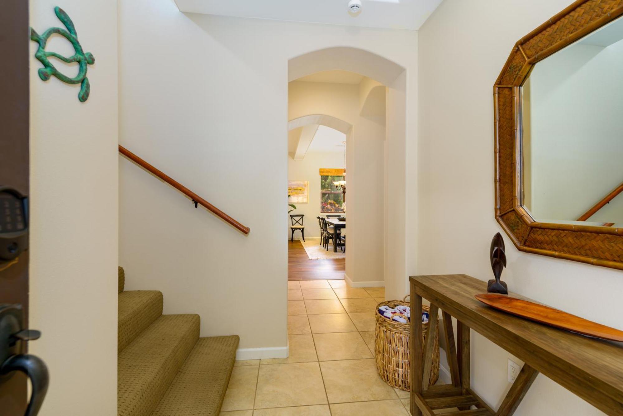 Fairways402 Villa Уайколоа Екстериор снимка