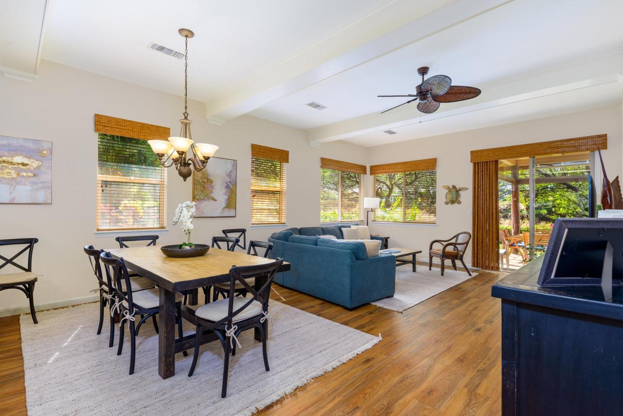 Fairways402 Villa Уайколоа Екстериор снимка