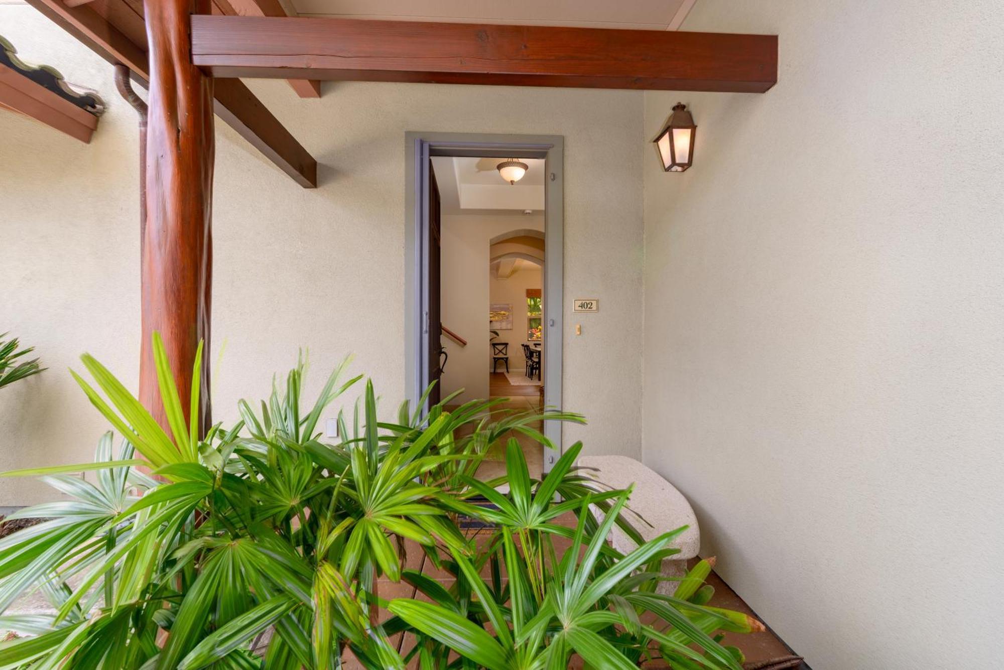 Fairways402 Villa Уайколоа Екстериор снимка