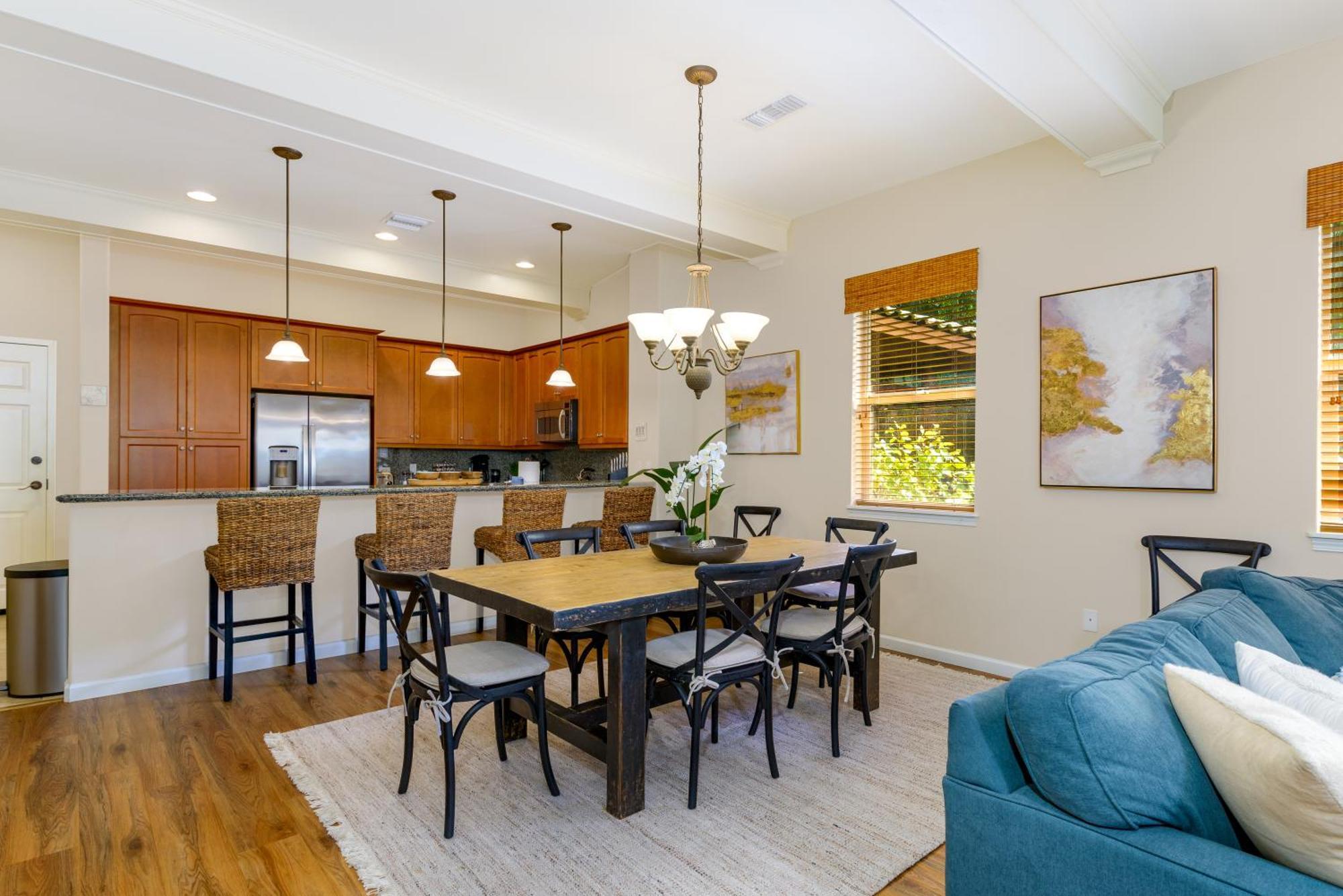 Fairways402 Villa Уайколоа Екстериор снимка