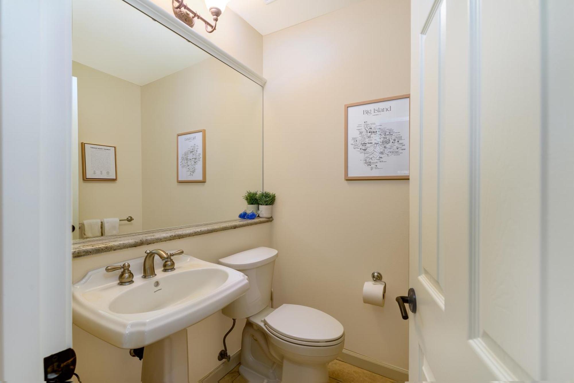 Fairways402 Villa Уайколоа Екстериор снимка