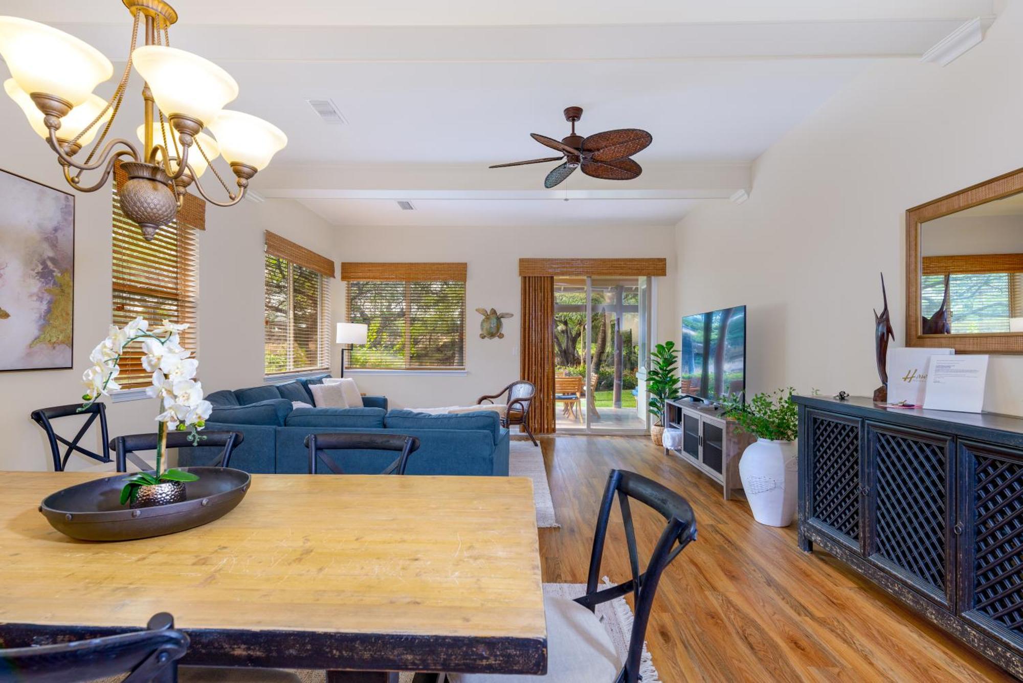 Fairways402 Villa Уайколоа Екстериор снимка