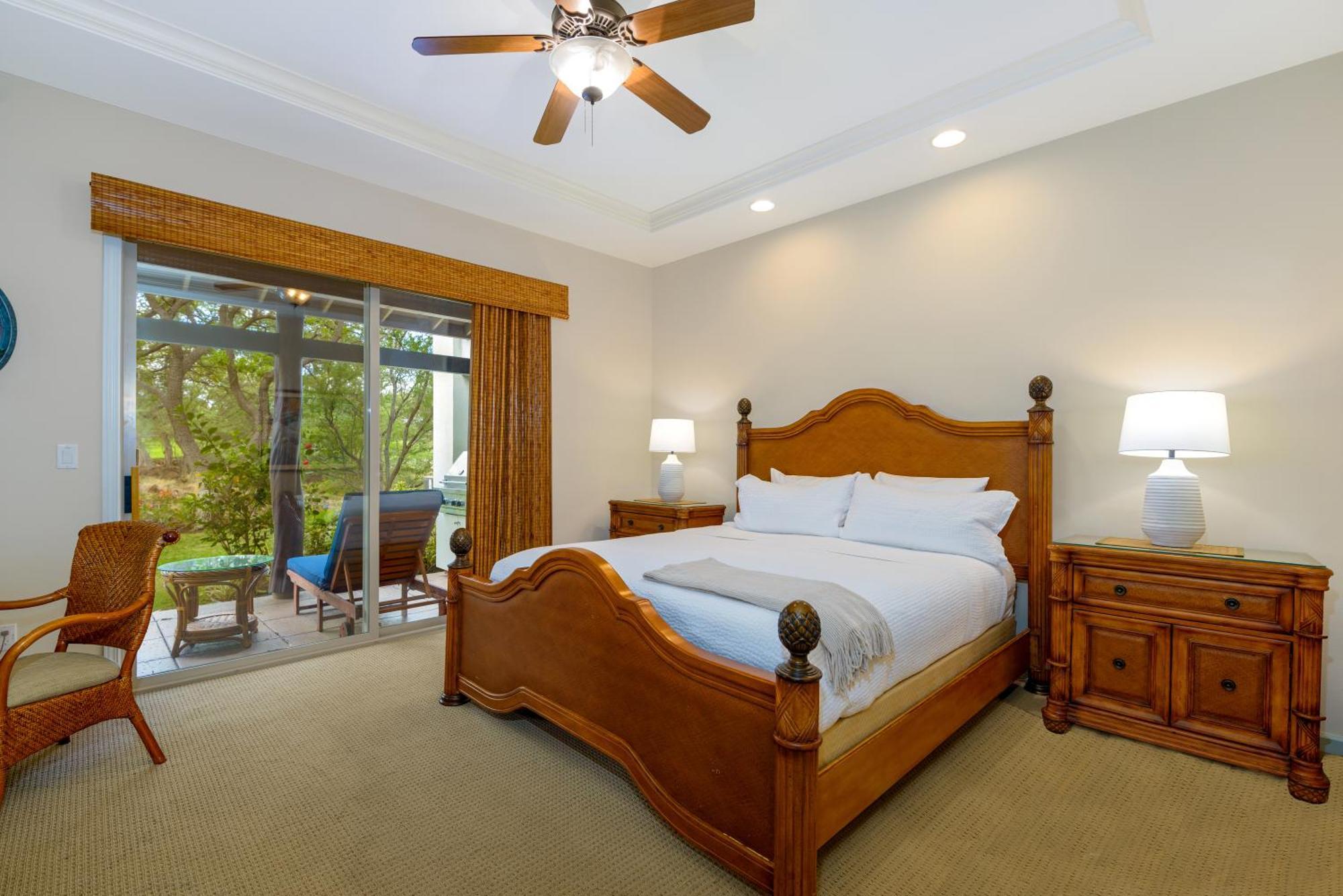 Fairways402 Villa Уайколоа Екстериор снимка